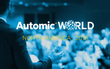 Automic World