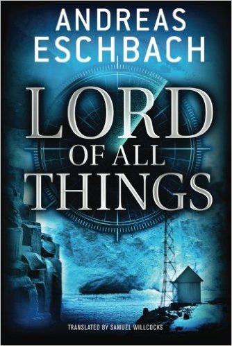 https://www.amazon.de/Lord-All-Things-Andreas-Eschbach/dp/1477849815