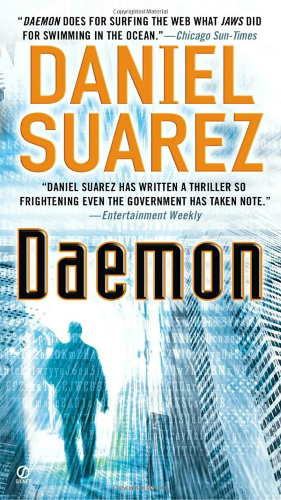 Daemon von Daniel Suarez