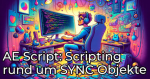 AE-Script—Scripting-rund-um-SYNC-Objekte