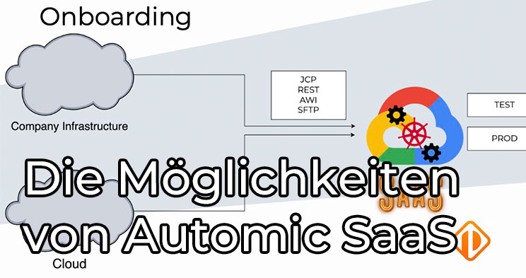 Die Möglichkeiten von Automic SaaS: Einblicke aus unserem PEM-Webinar