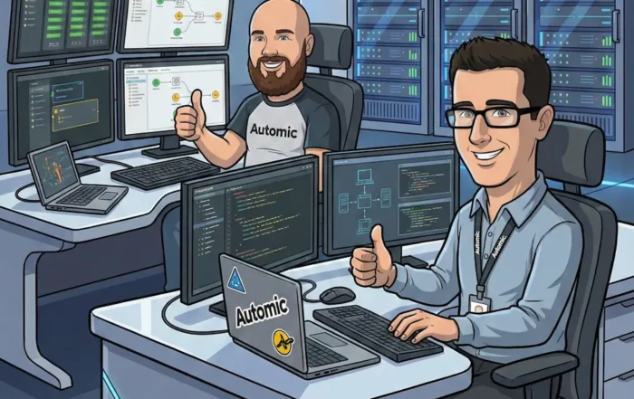 Das Automic Admin Bootcamp auf PEM ist komplett – dein Praxisfahrplan für Automic V24