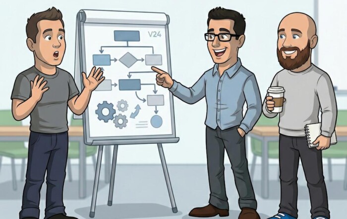 Automic Präsenzschulungen