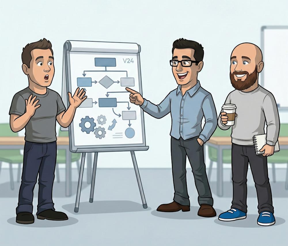 Automic Präsenzschulungen